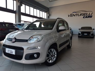 Fiat Panda 1.2 Lounge 5 POSTI