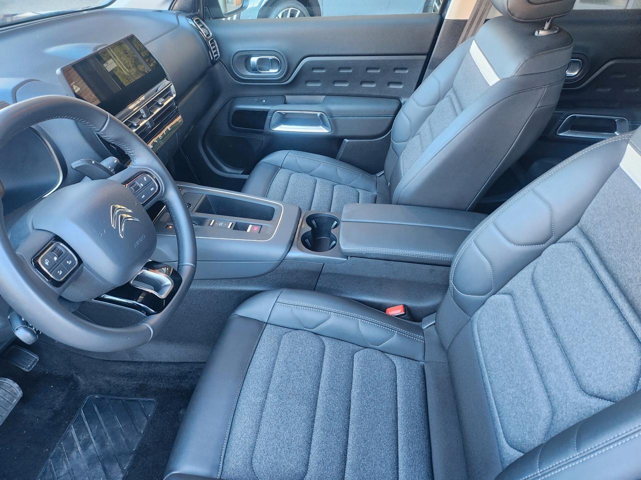 Citroen C5 Aircross BlueHDi 130 S&S EAT8 Max