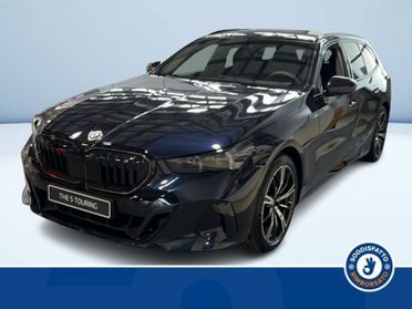BMW Serie 5 Touring 520d xDrive M Sport Pro