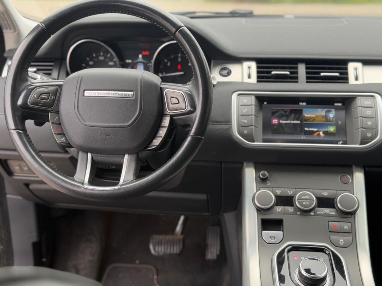 Land Rover Range Evoque 2.0 TD4 150 CV 5p. HSE Dynamic