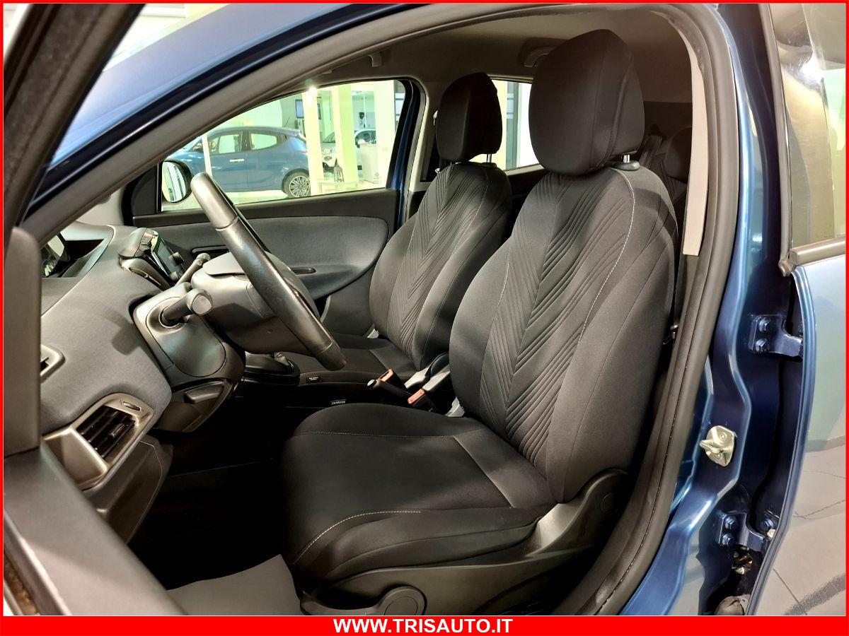 LANCIA Ypsilon 1.0 Hybrid Gold NEOPATENTATI