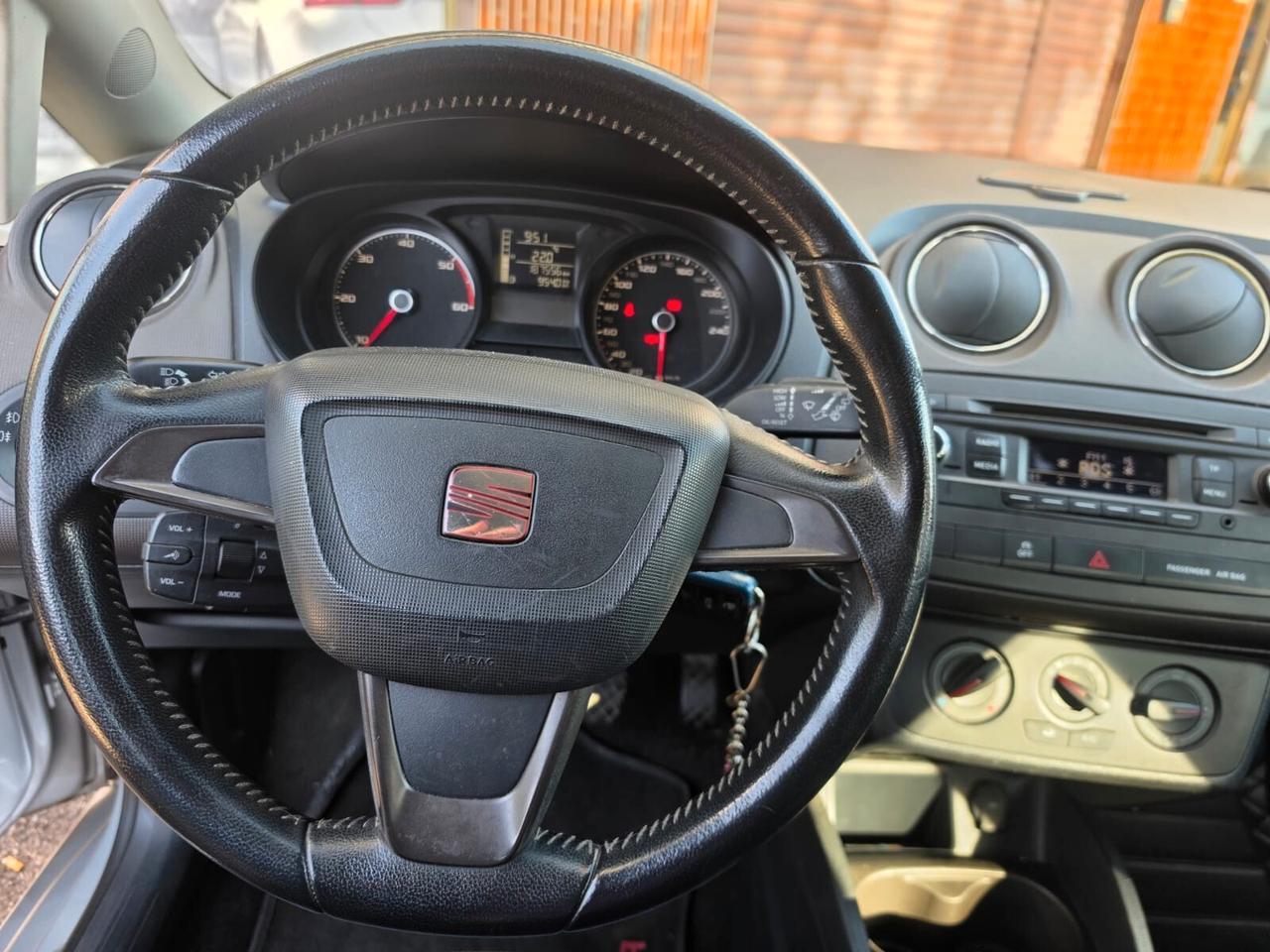 Seat Ibiza 1.2 70 CV 5p