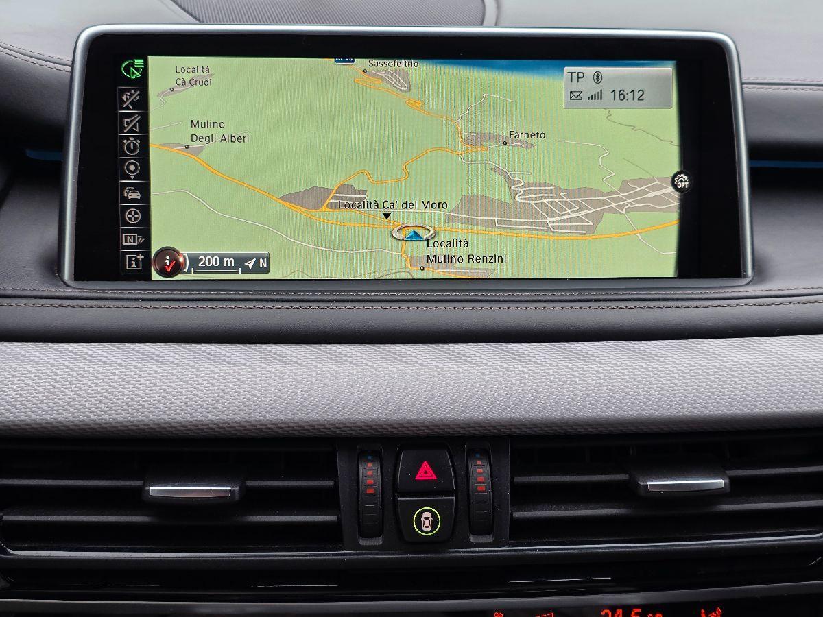 BMW X5 M50d 3.0cc 139.000km XDRIVE Full