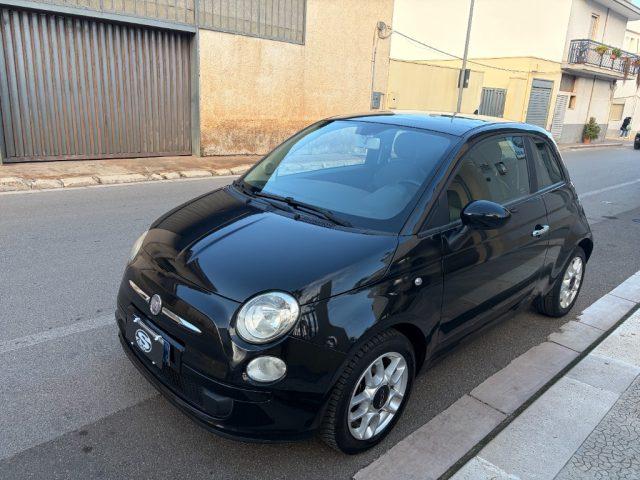FIAT 500 1.2 69Cv Sport