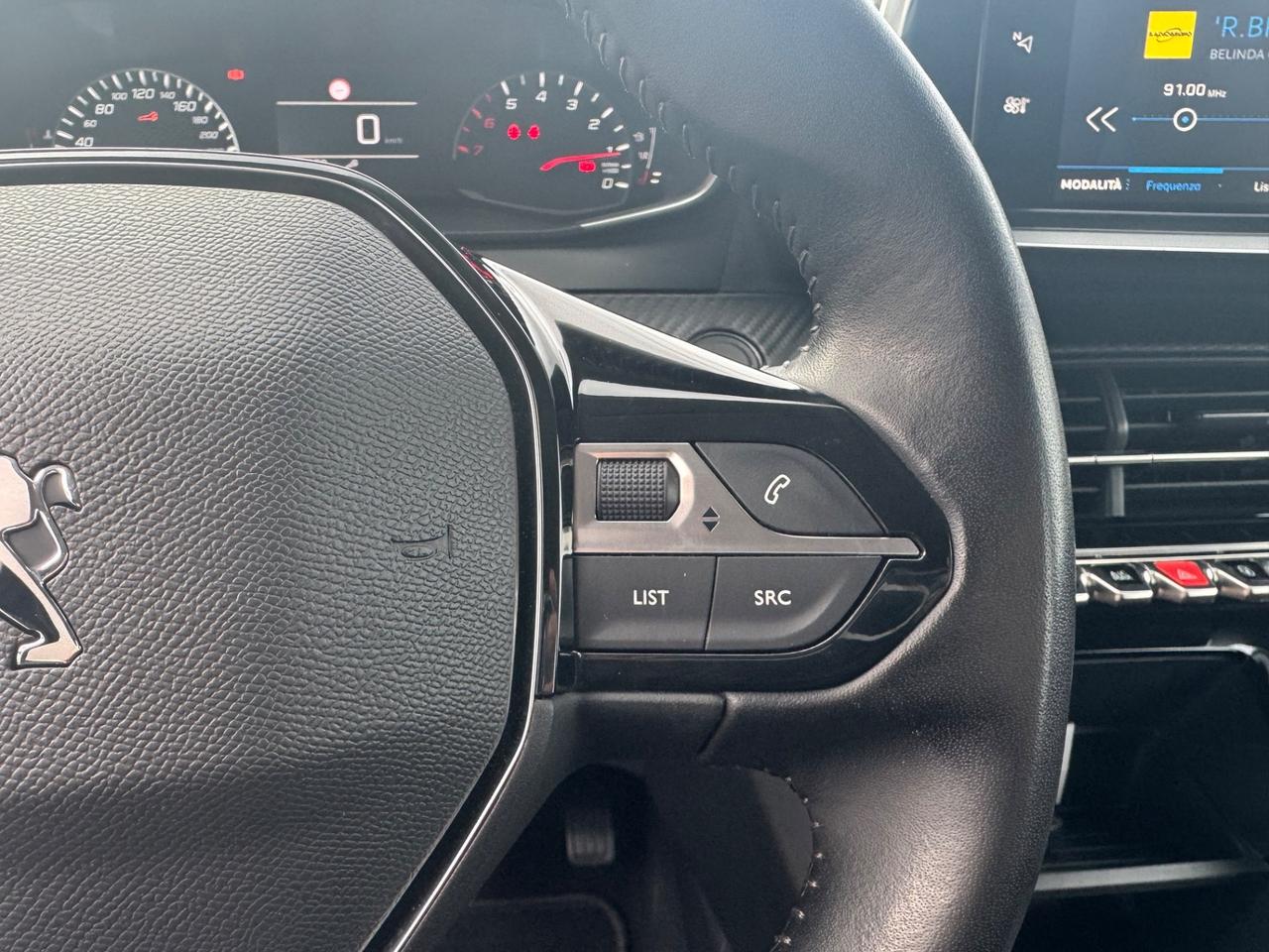 Peugeot 208 1.2 75 Stop&Start 5 porte Active NEOPATENTATI