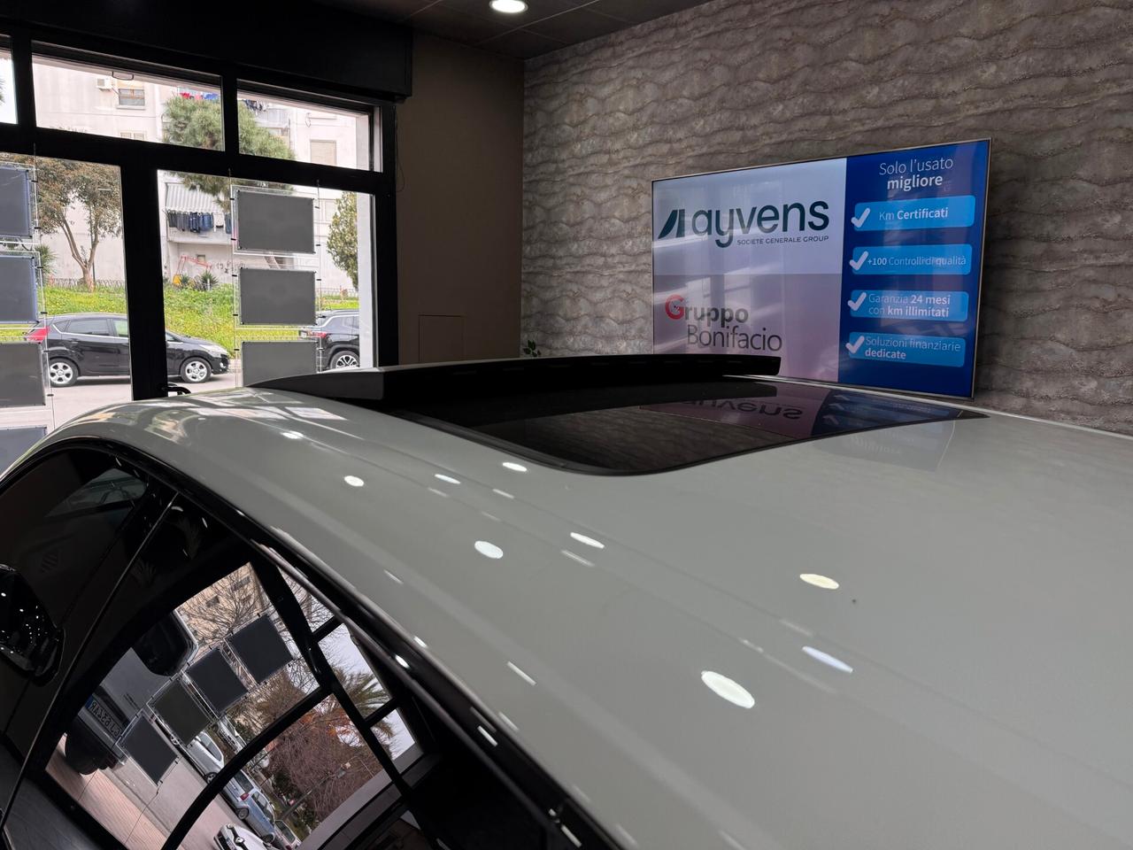 Audi Q8 50 TDI 286 CV quattro tiptronic Sport