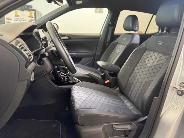 Volkswagen T-Cross 1.5 TSI 150 CV R-Line DSG