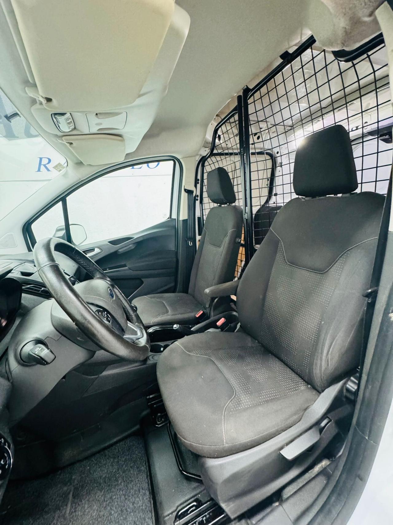 Ford transit courier 1,5 tdci anno 2020