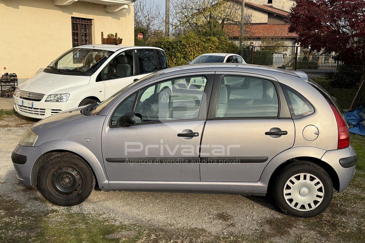 CITROEN C3 1.1 Classique