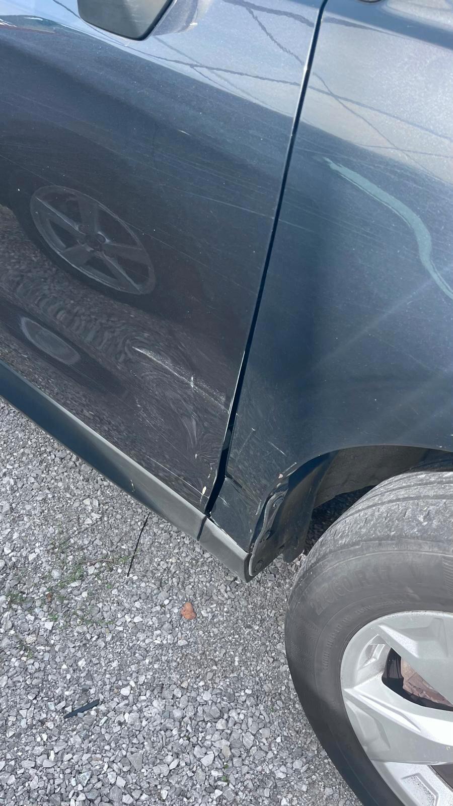 Subaru Forester 2.0D Comfort
