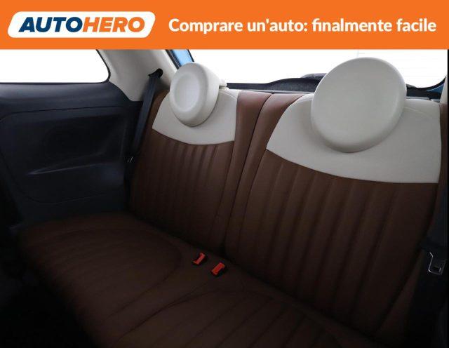 FIAT 500 1.2 Vintage