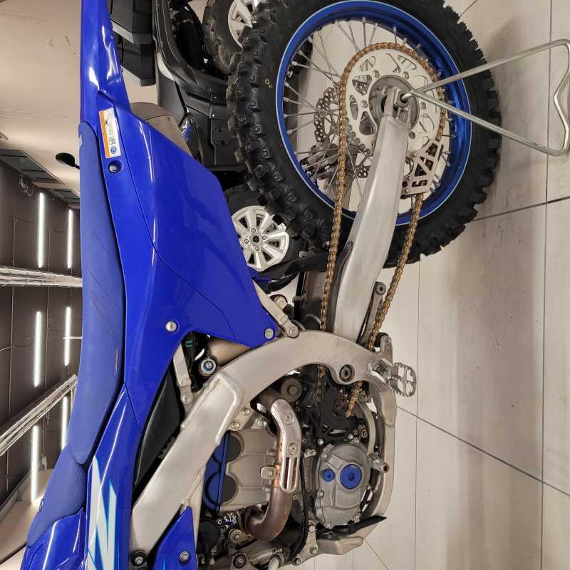 Yamaha YZ 250 F - 2025