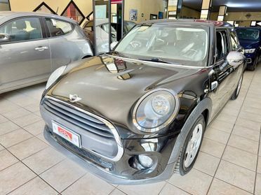Mini 1.5 One D 95cv