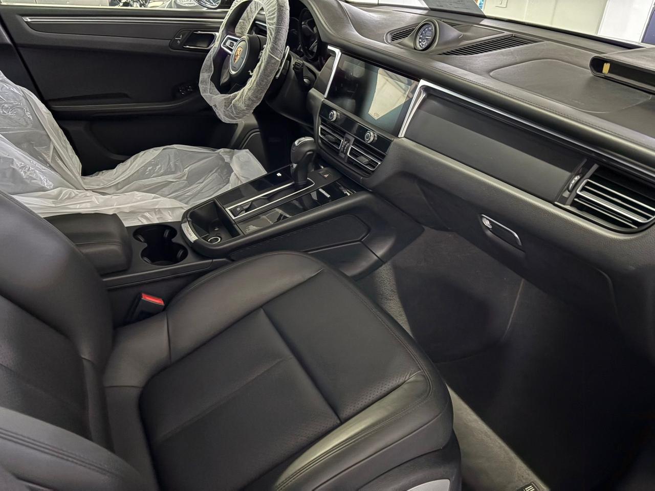 Porsche Macan 2.0