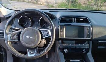 Jaguar F-Pace 2.0 D 180 CV R-Sport
