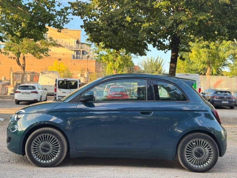 FIAT 500 500e Berlina 42 kWh Icon 118cv