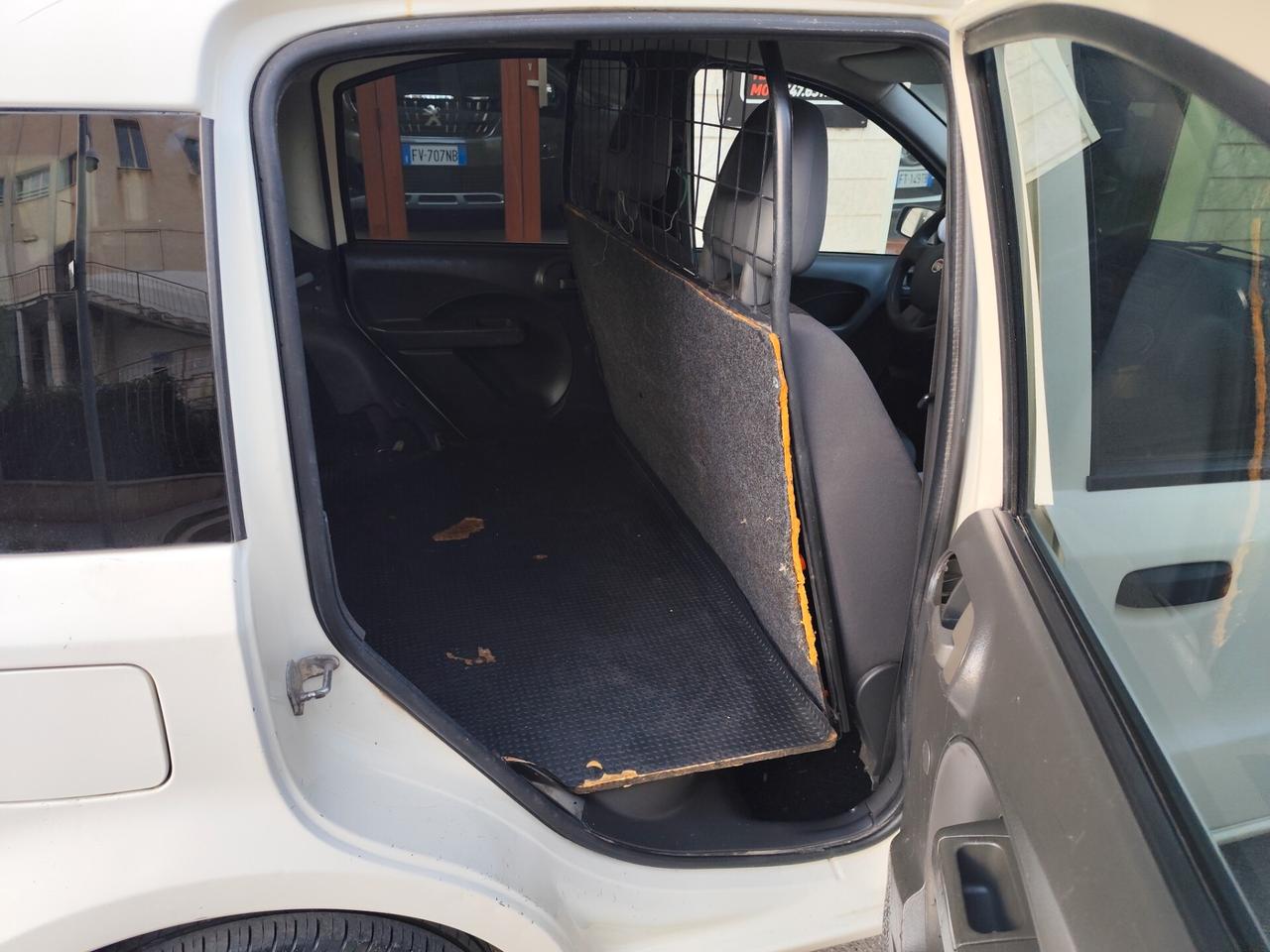 Fiat Panda 1.3 MJT Van Active 2 posti