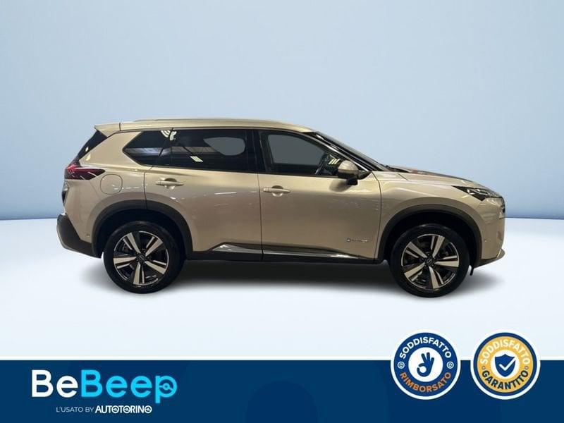 Nissan X-Trail 1.5 E-POWER TEKNA E-4ORCE 4WD