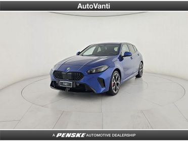 BMW Serie 1 120d 48V MSport Pro auto