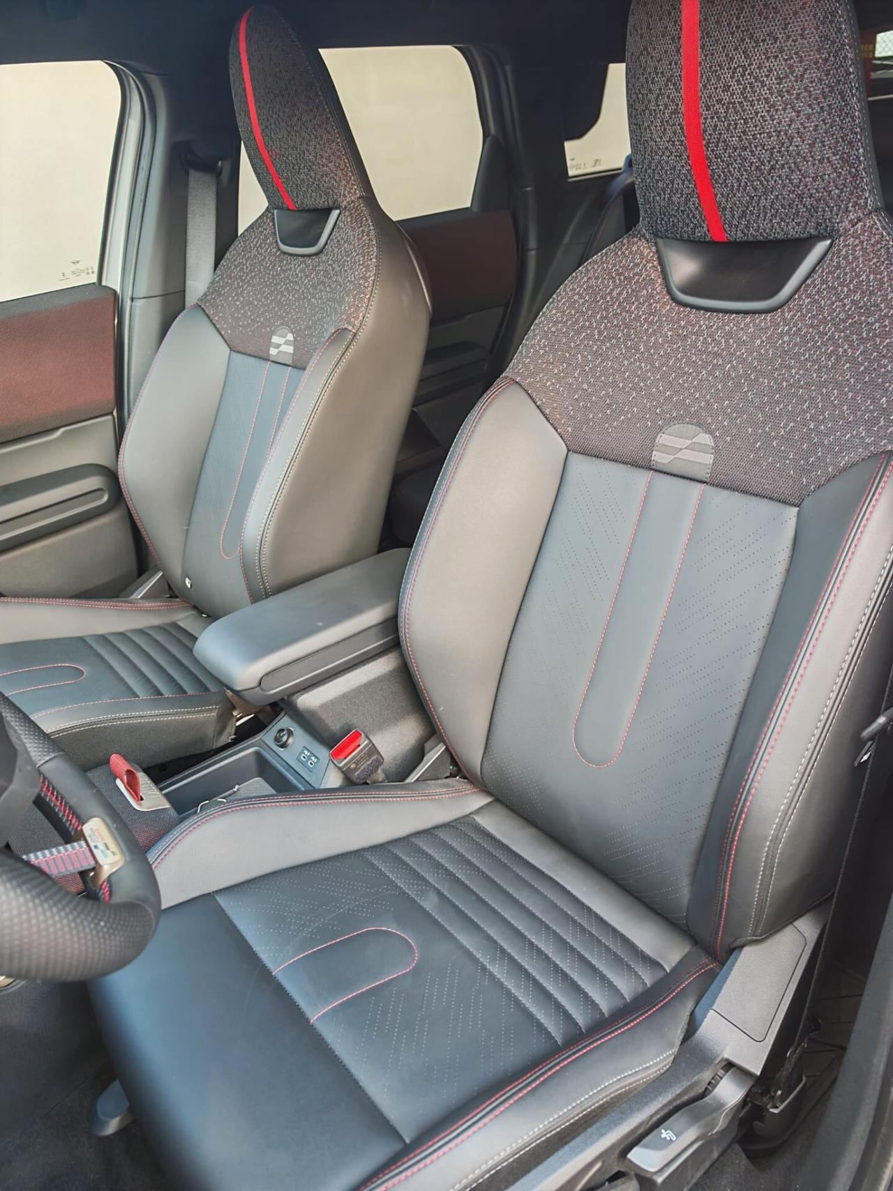 Mini John Cooper Works Countryman C JCW