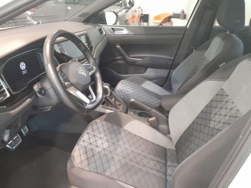 Volkswagen Taigo 1.0 tsi R-Line 110cv dsg
