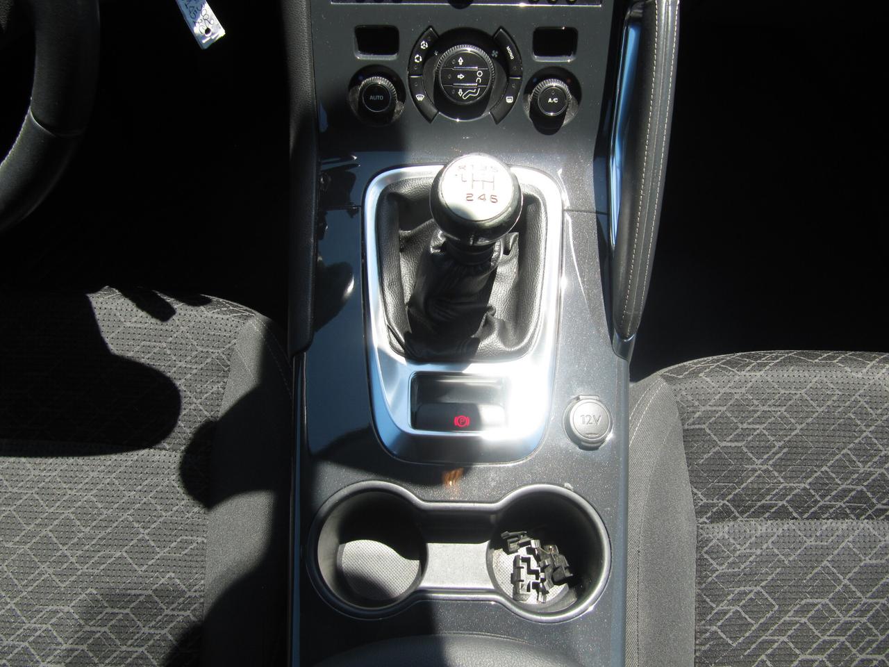 Peugeot 3008 BlueHDi 120 S&S Active Mix