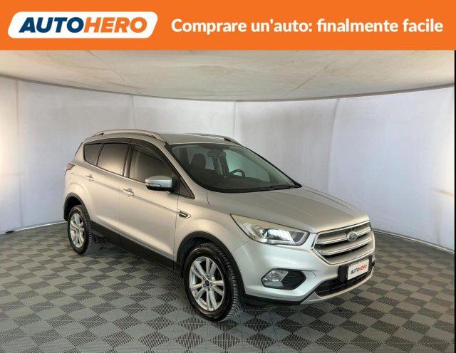 FORD Kuga 1.5 TDCI 120 CV S&S 2WD Powershift Business