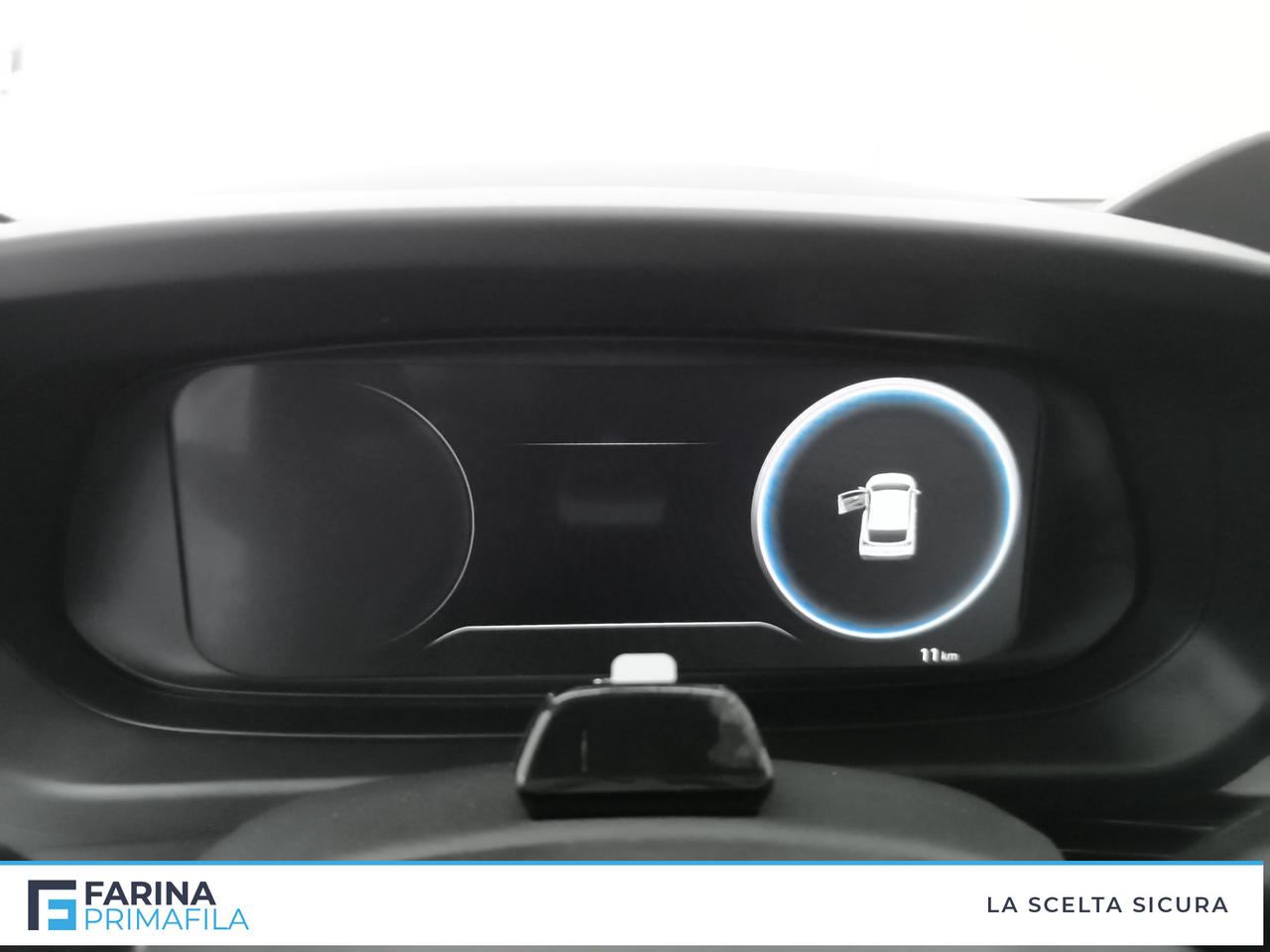 HYUNDAI i20 II 2018 - I20 MY26 1.0 T-GDI CONNECTLINE