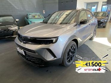 Opel Mokka 1.2 Turbo s&s GS 100 cv - PROMO SIRONIAUTO+