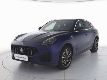Maserati Grecale