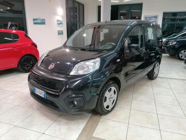 Fiat Qubo 1.3 MJT 80 CV Easy