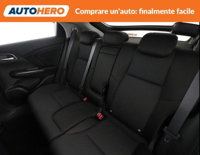 HONDA Civic 1.6 i-DTEC Elegance Navi