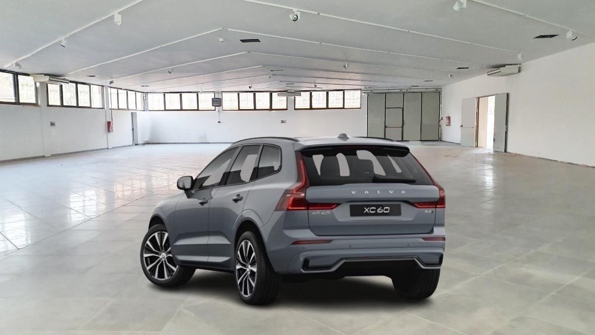 VOLVO Xc60 T6 Recharge Plug-In Awd Aut. Ultimate Bright