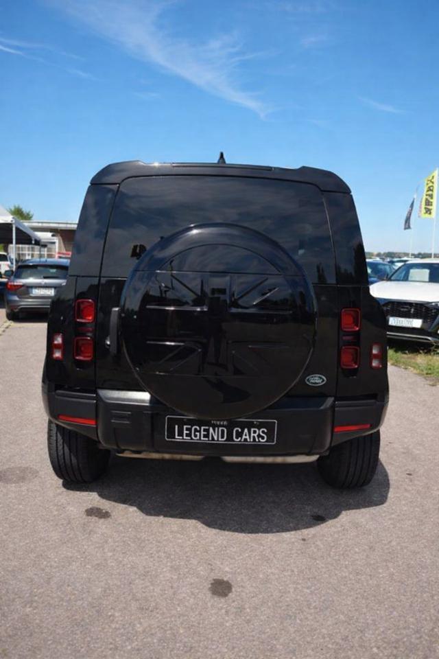 LAND ROVER Defender 90 3.0D I6 200 CV AWD Auto SE