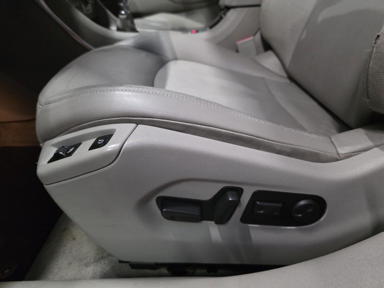 Citroen C5 2.0 HDi 140 Executive NEOPAT