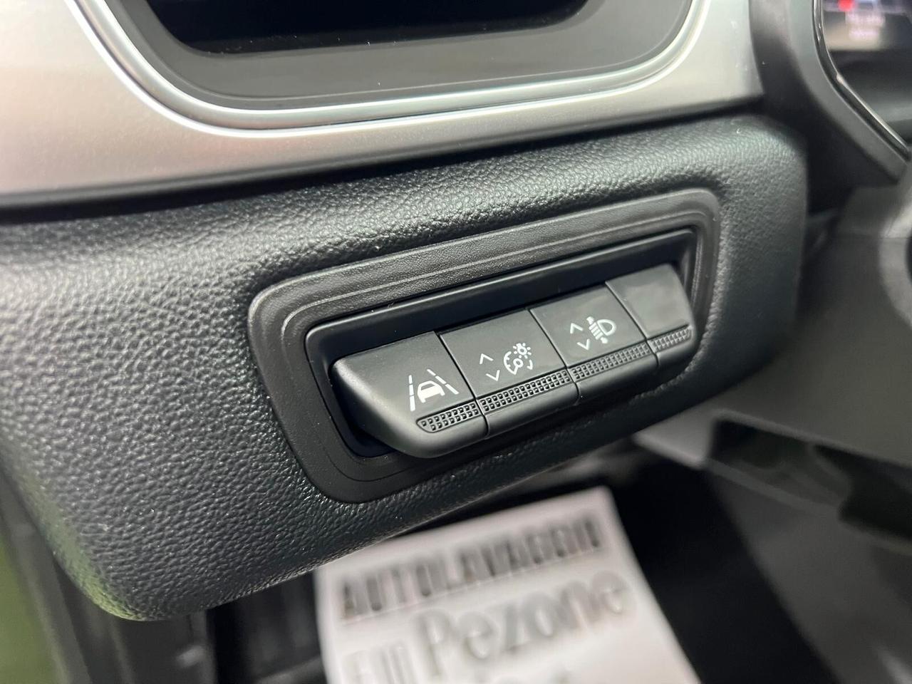 RENAULT CAPTUR 1.0 BENZINA 91CV TECHNO