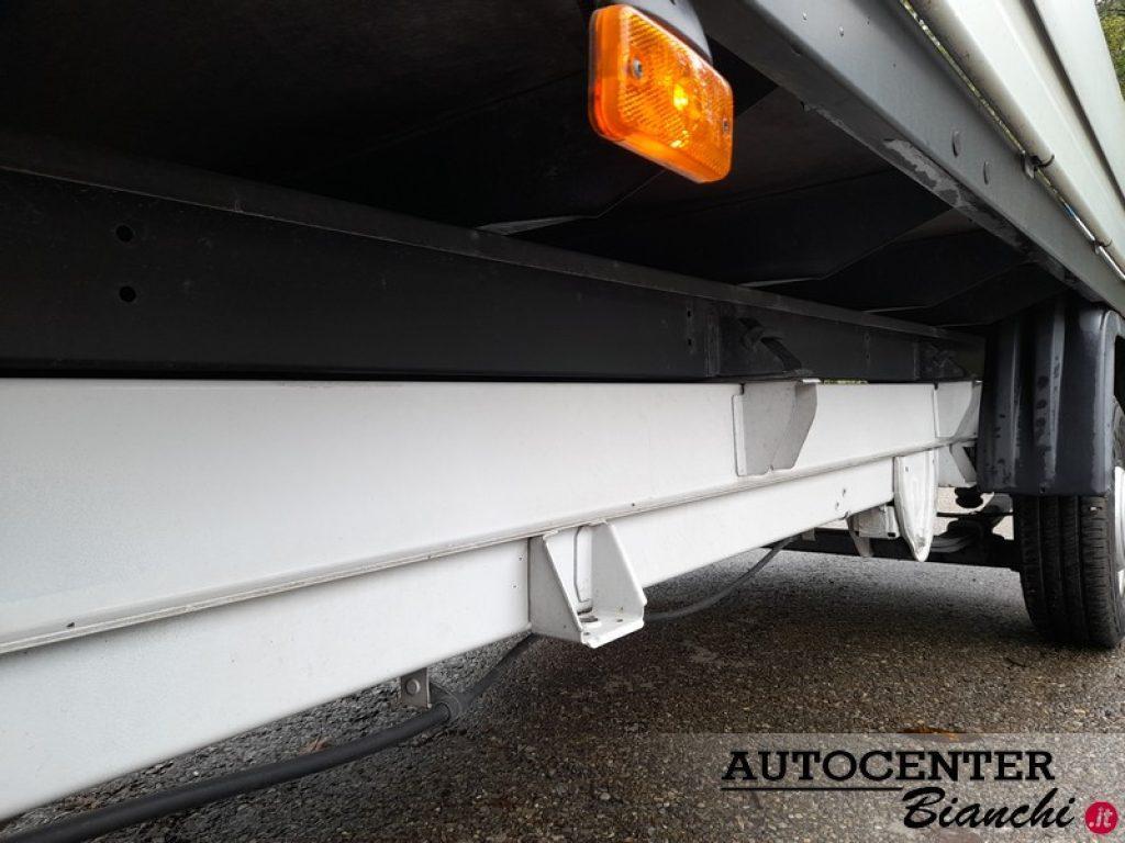 FIAT Ducato 33 2.3 MJT 130CV PLM Cabinato