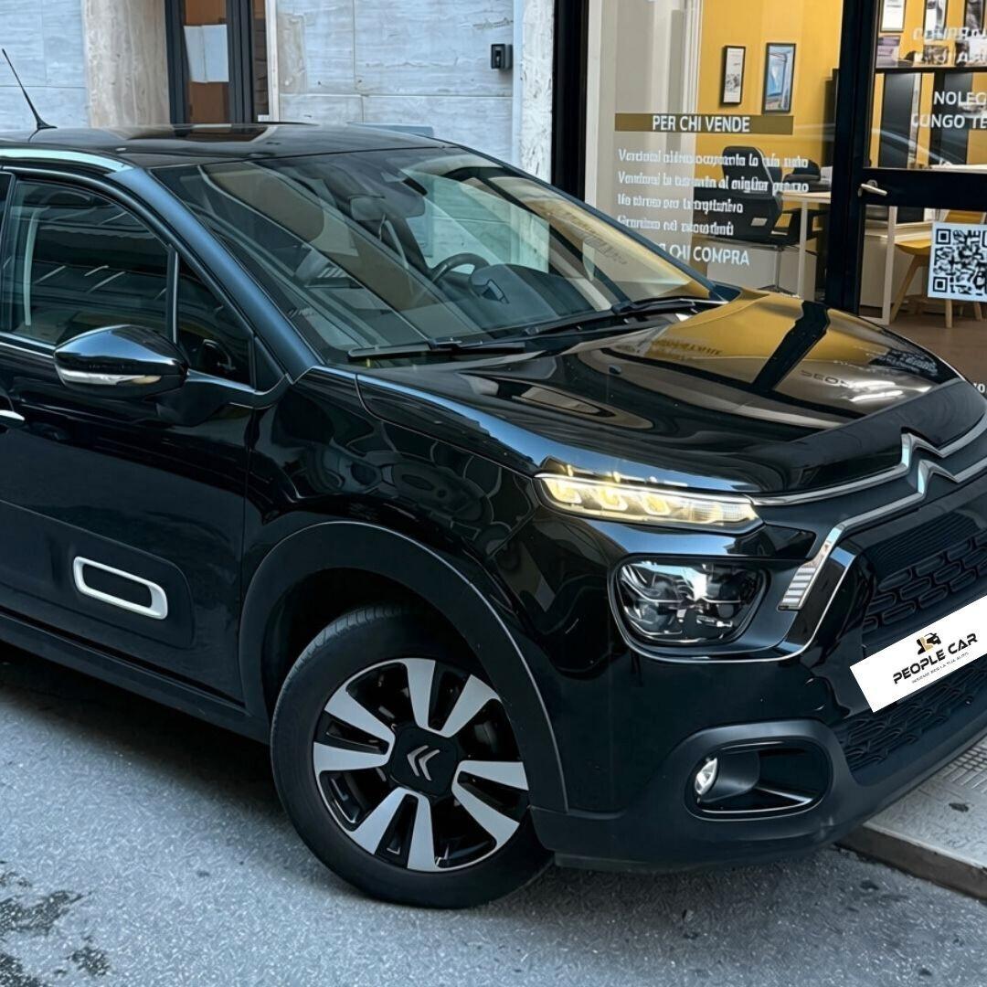 Citroen C3 Shine - 83CV **GPL**