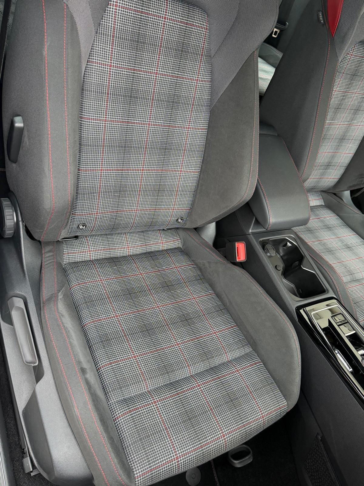 Volkswagen Golf 2.0 TSI GTI