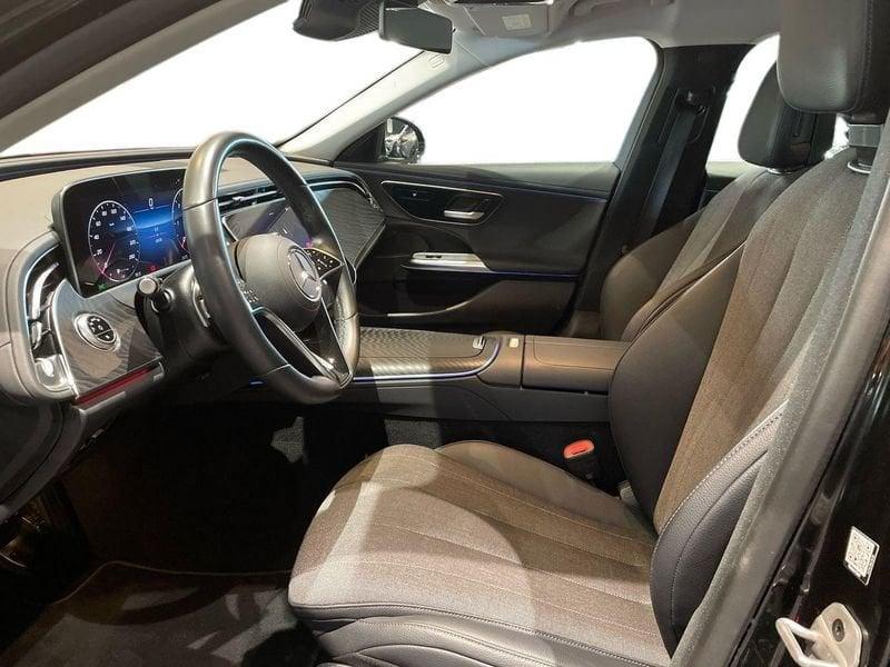 Mercedes-Benz Classe E E SW 220 d Advanced auto