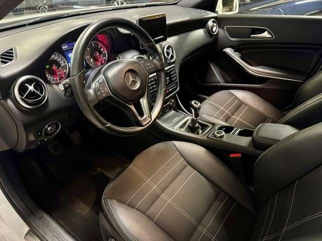 Mercedes-Benz A 180 Classe A - W176 cdi Sport E6 Unico Proprietario