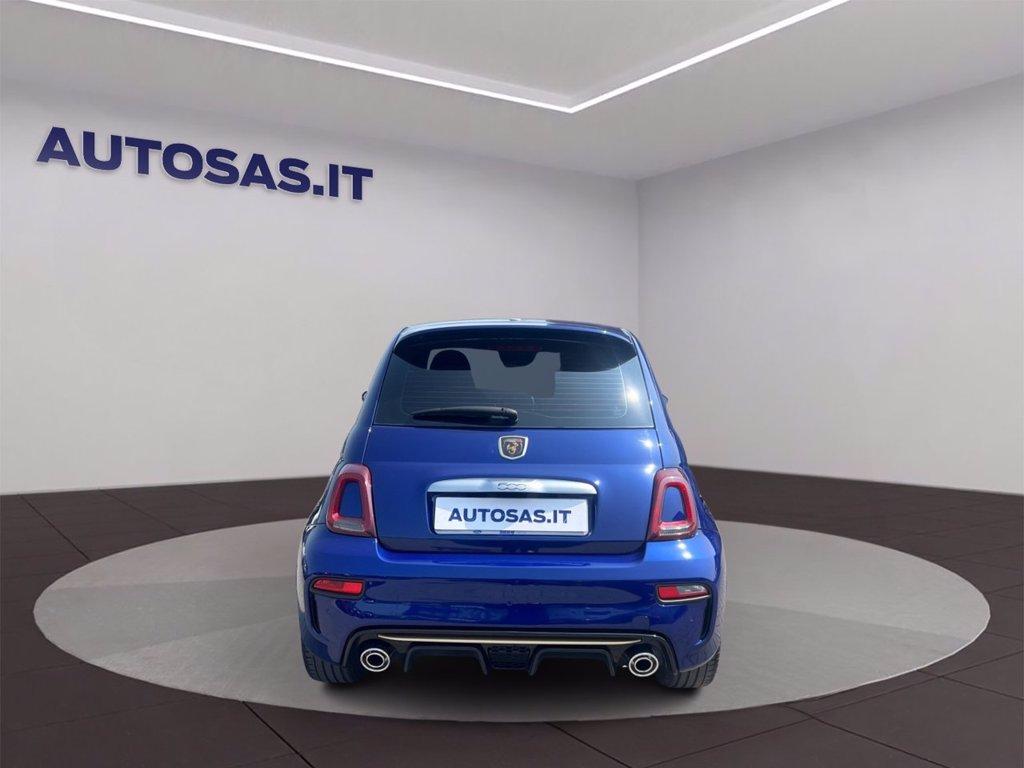 ABARTH 595 1.4 t-jet 145cv del 2021