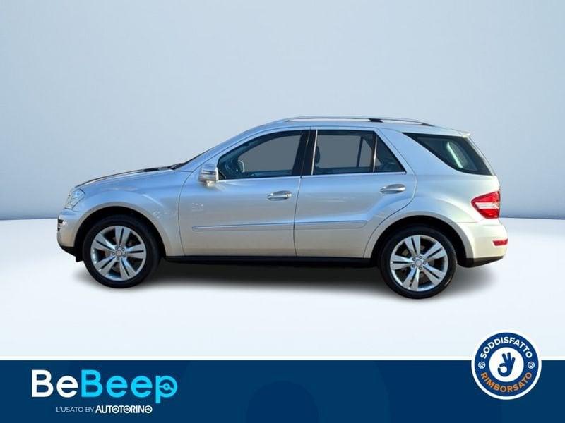 Mercedes-Benz Classe M ML 350 CDI SPORT AUTO E5