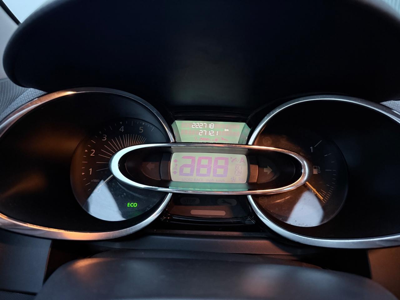 Renault Clio Sporter 1.5 dCi 8V 90CV Start&Stop Energy