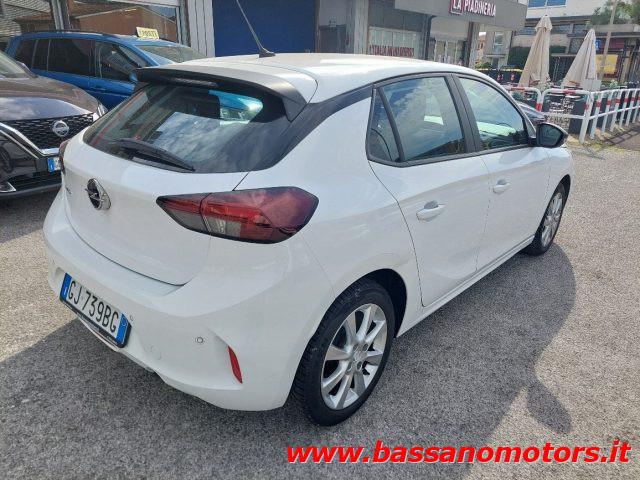 OPEL Corsa 1.2 Edition