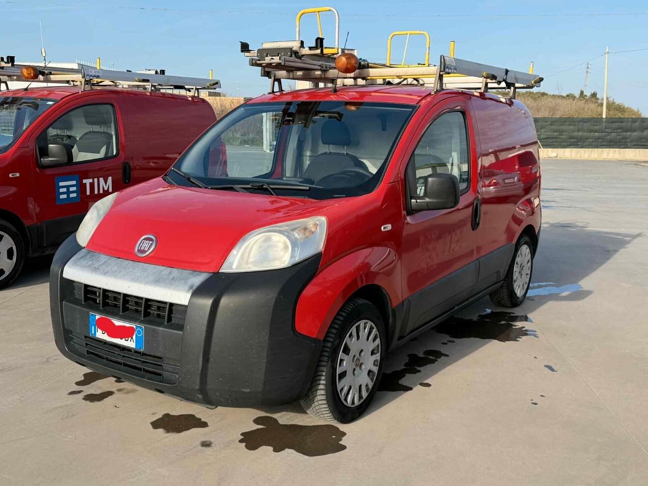 Fiat Fiorino 1.3 MJT 95CV Cargo Adventure