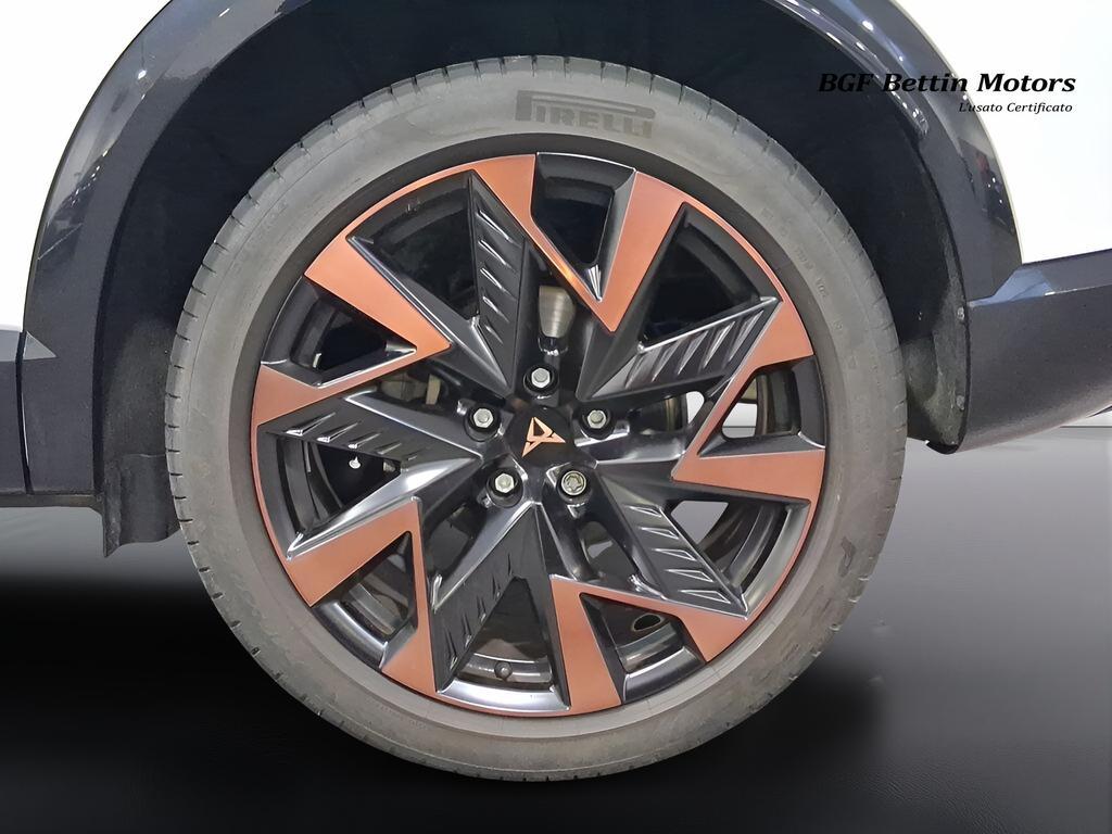 Cupra Formentor 2.0 tdi 150cv dsg
