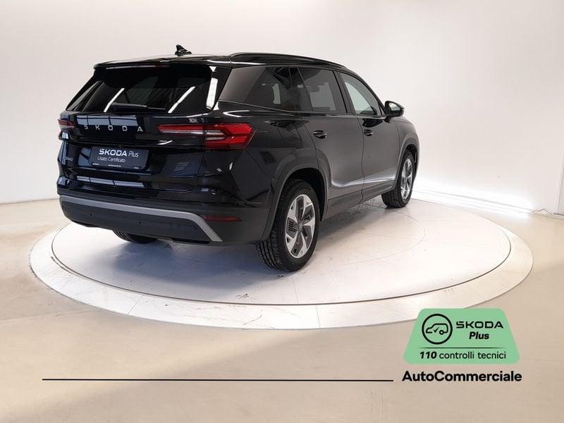 Škoda Kodiaq 1.5 m-HEV Executive DSG 7p