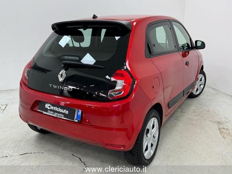 Renault Twingo SCe 65 CV Duel