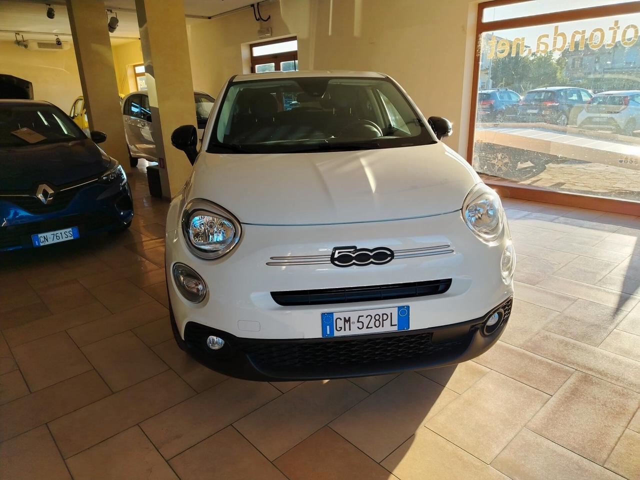 Fiat 500X 1.3 MultiJet 95 CV Club